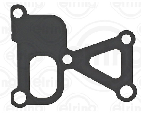 Gasket, water pump 188.660 Elring