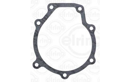 Gasket, water pump 201.091 Elring