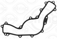Gasket, water pump 237.160 Elring
