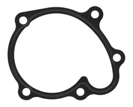Gasket, water pump 238.460 Elring