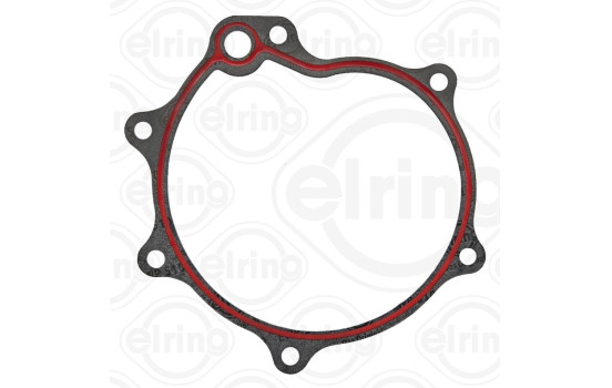 Gasket, water pump 356.433 Elring