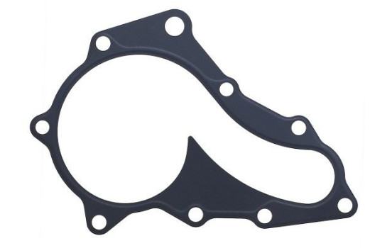 Gasket, water pump 374.950 Elring