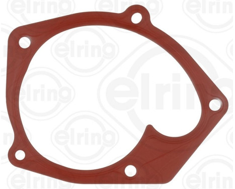 Gasket, water pump 393.970 Elring