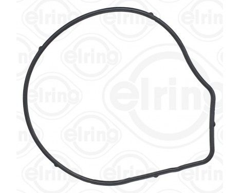 Gasket, water pump 446.160 Elring, Image 2