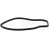 Gasket, water pump 475.360 Elring