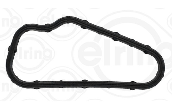 Gasket, water pump 482.330 Elring, Image 2