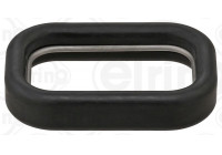 Gasket, water pump 520.710 Elring