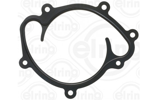 Gasket, water pump 540.880 Elring