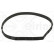 Gasket, water pump 558.280 Elring