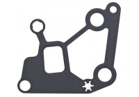 Gasket, water pump 592.890 Elring