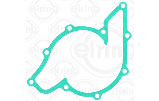 Gasket, water pump 632.682 Elring