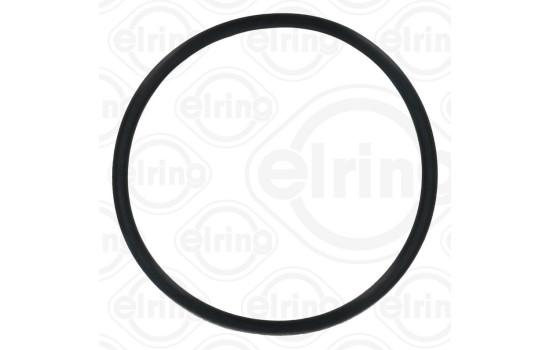 Gasket, water pump 634.910 Elring, Image 2