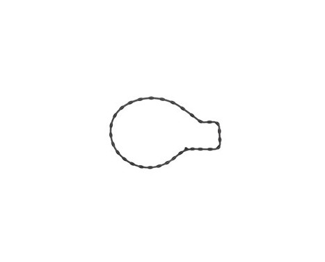 Gasket, water pump 699.690 Elring