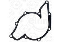 Gasket, water pump 710.560 Elring