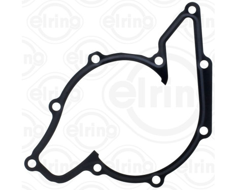 Gasket, water pump 710.560 Elring