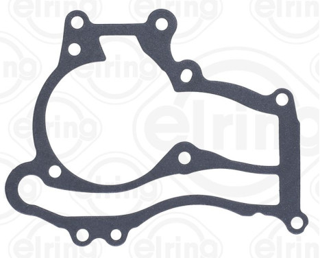 Gasket, water pump 744.570 Elring