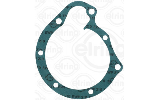 Gasket, water pump 768.961 Elring