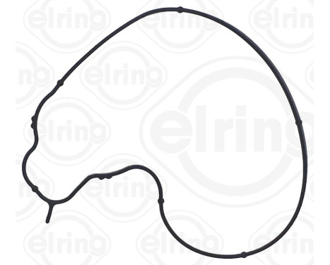 Gasket, water pump 773.880 Elring, Image 2