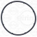 Gasket, water pump 800.940 Elring, Thumbnail 2