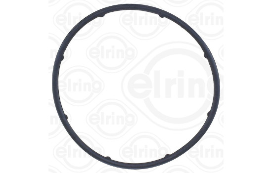Gasket, water pump 800.940 Elring, Image 2