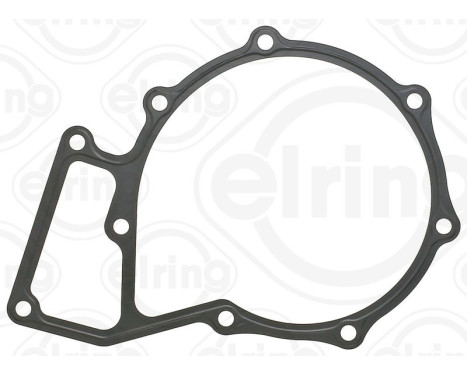 Gasket, water pump 804.260 Elring