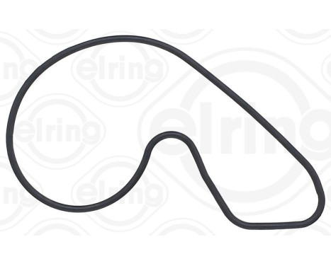 Gasket, water pump 845.830 Elring, Image 2