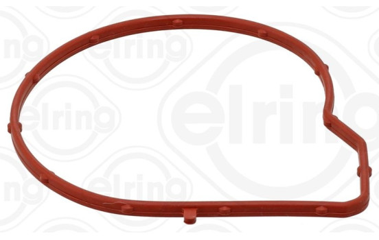 Gasket, water pump 906.420 Elring