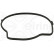 Gasket, water pump 924.500 Elring