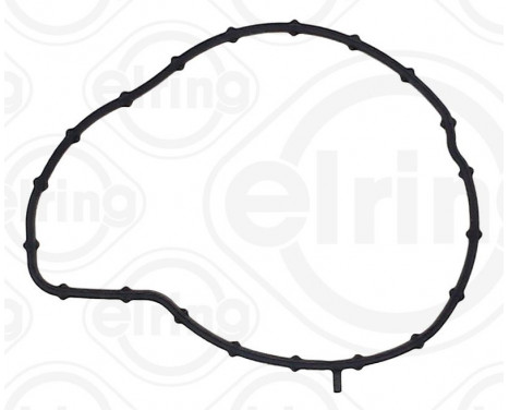 Gasket, water pump 927.030 Elring, Image 2