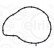 Gasket, water pump 927.030 Elring, Thumbnail 2