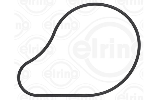 Gasket, water pump 944.530 Elring, Image 2