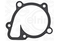 Gasket, water pump 966.860 Elring