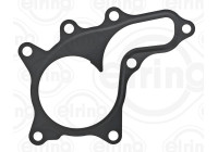 Gasket, water pump 966.870 Elring