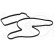 Gasket, water pump 967.150 Elring