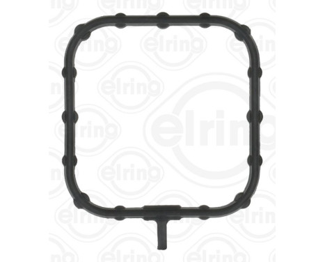 Gasket, water pump B21.580 Elring, Image 2