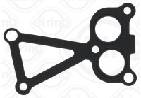Gasket, water pump B24.410 Elring
