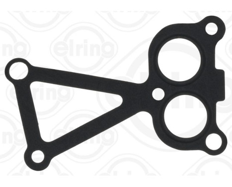 Gasket, water pump B24.410 Elring