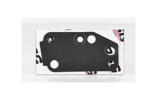Gasket, water pump, Image 2