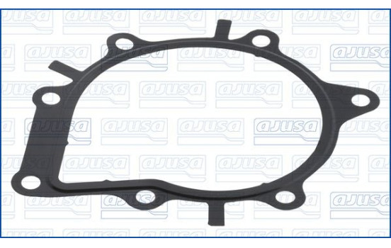 Gasket, water pump, Image 2