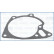 Gasket, water pump, Thumbnail 2