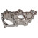 Housing, water pump 108122 FEBI, Thumbnail 4