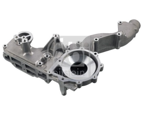 Housing, water pump 172421 FEBI