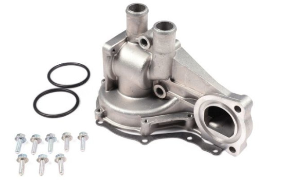 Housing, water pump