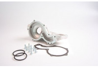 Housing, water pump