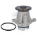 PUMP WODY HYUNDAI 14- 194370 FEBI