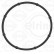 Sealing ring, water pump 387.280 Elring, Thumbnail 2