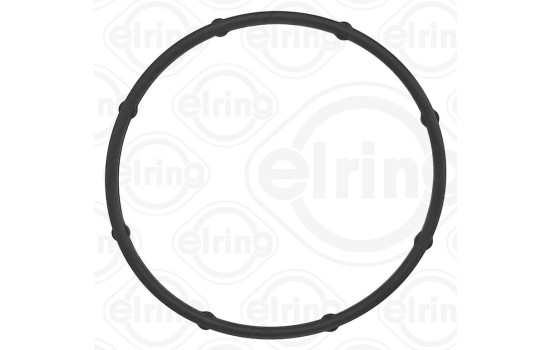 Sealing ring, water pump 387.280 Elring, Image 2