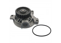 Water Pump 01092 FEBI