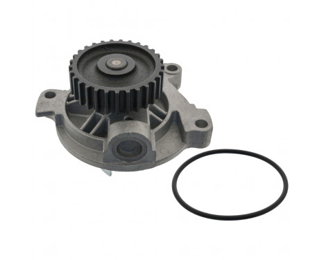 Water Pump 01092 FEBI