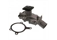 Water Pump 01232 FEBI